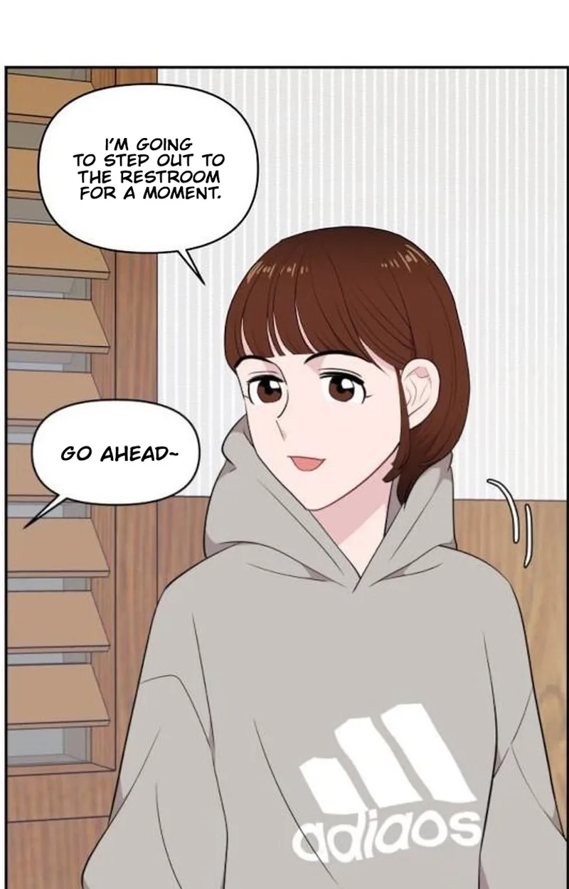 Awkward Relationship Chapter 31 page 116