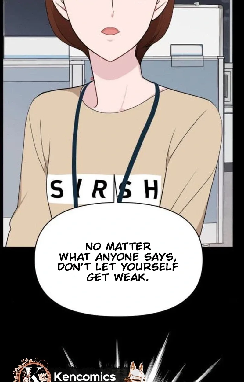 Awkward Relationship Chapter 31 page 121