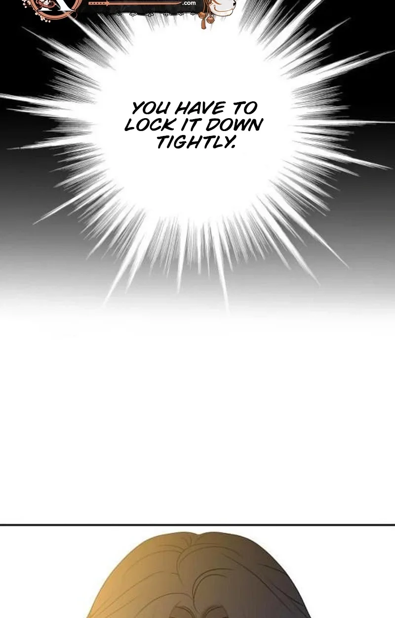 Awkward Relationship Chapter 31 page 122