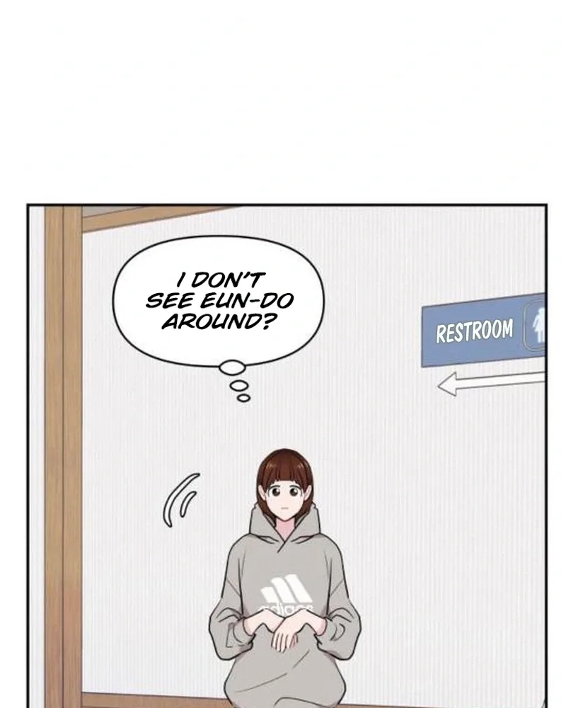 Awkward Relationship Chapter 31 page 126