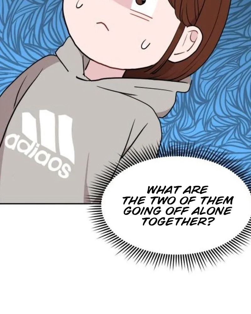 Awkward Relationship Chapter 31 page 132