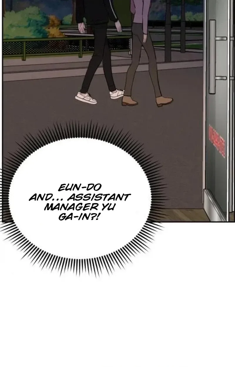 Awkward Relationship Chapter 31 page 130