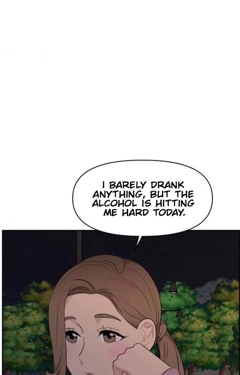 Awkward Relationship Chapter 31 page 136