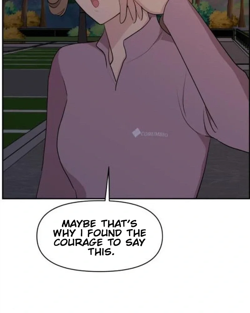 Awkward Relationship Chapter 31 page 137