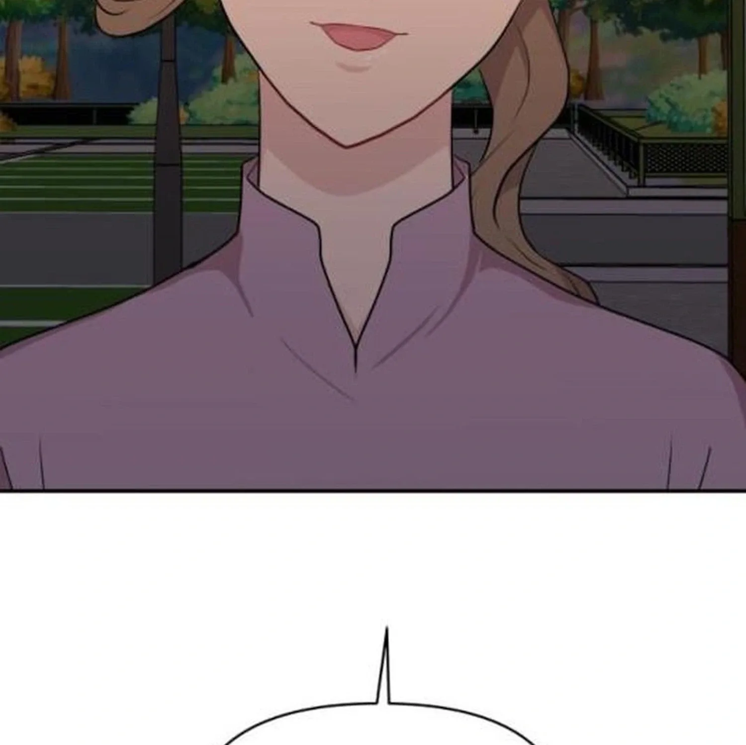 Awkward Relationship Chapter 31 page 141