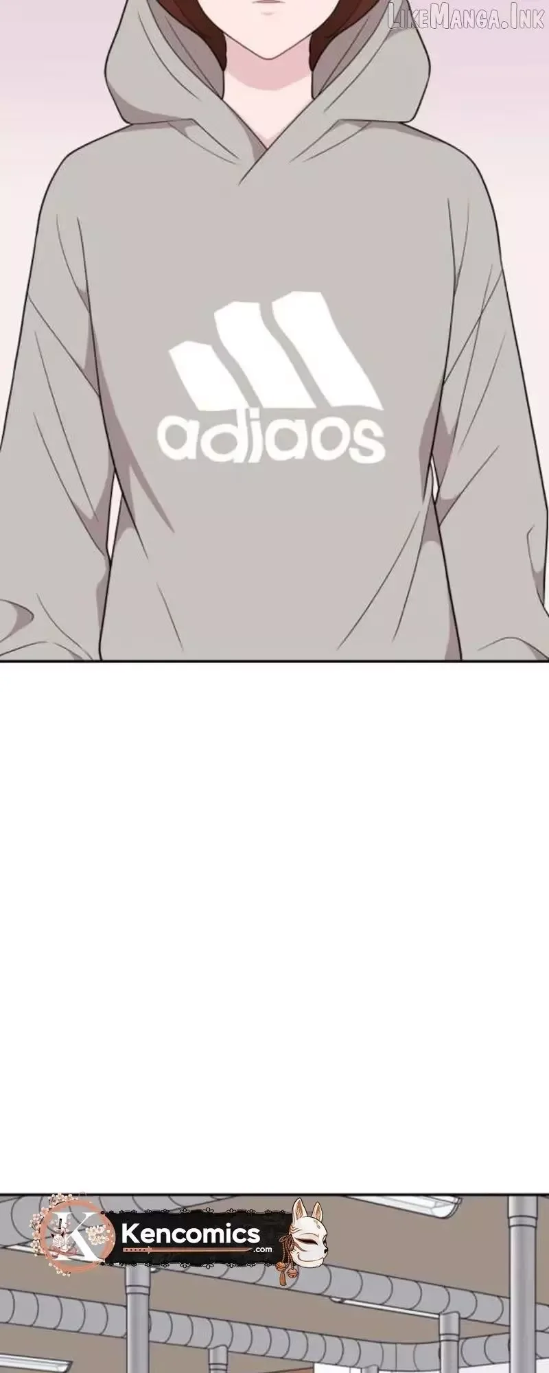 Awkward Relationship Chapter 32 page 18