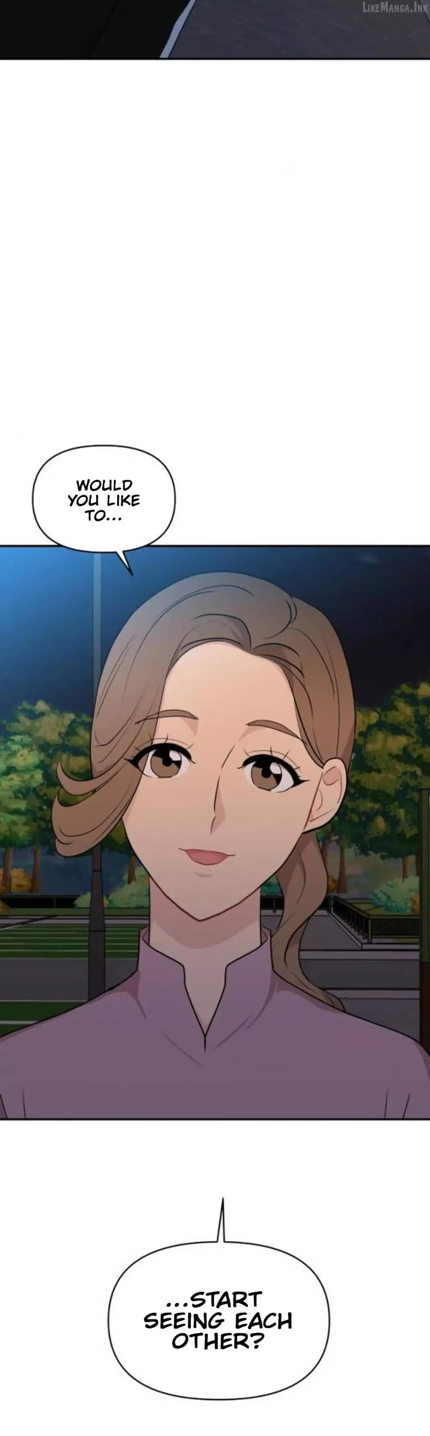 Awkward Relationship Chapter 32 page 3