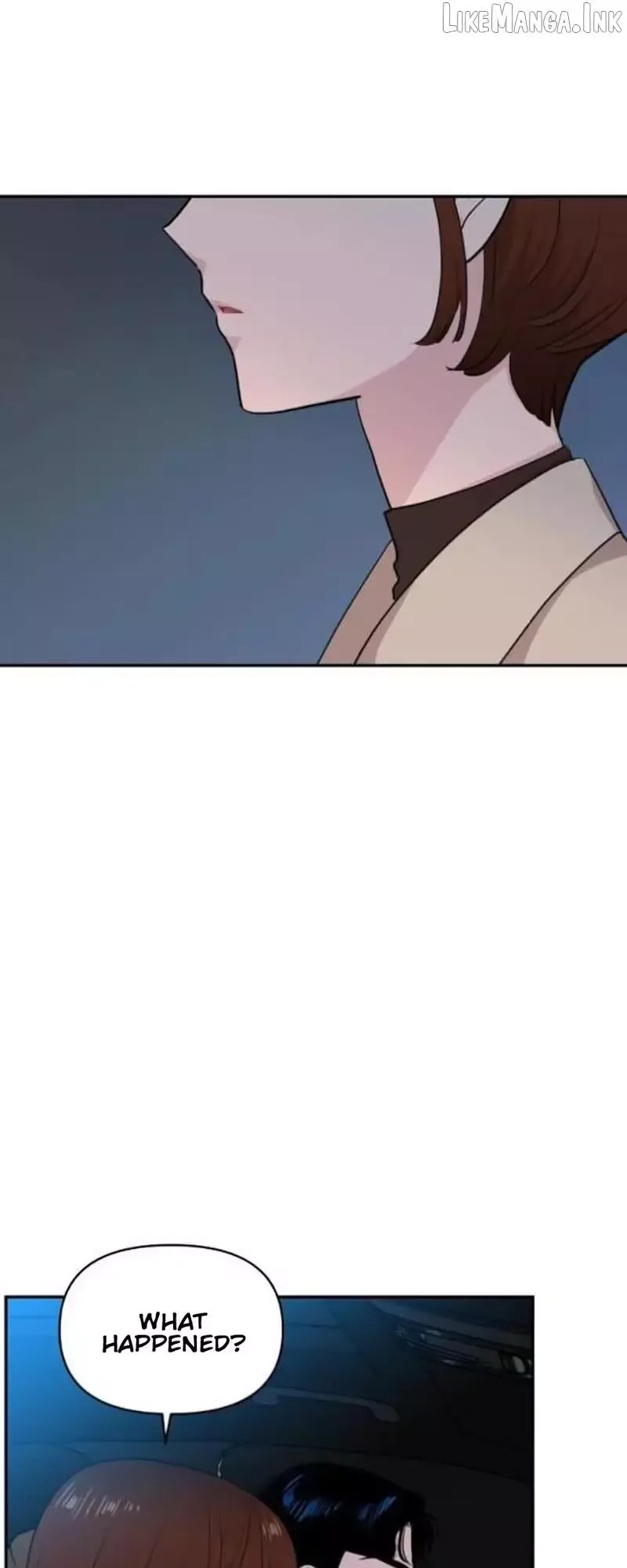 Awkward Relationship Chapter 32 page 34
