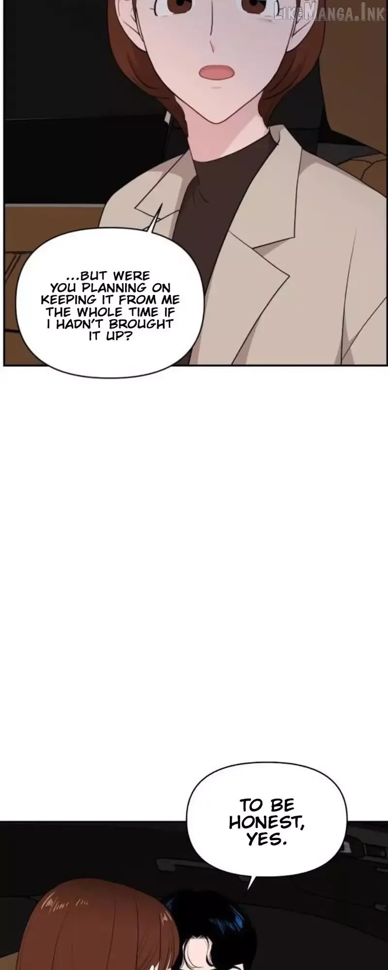 Awkward Relationship Chapter 32 page 36