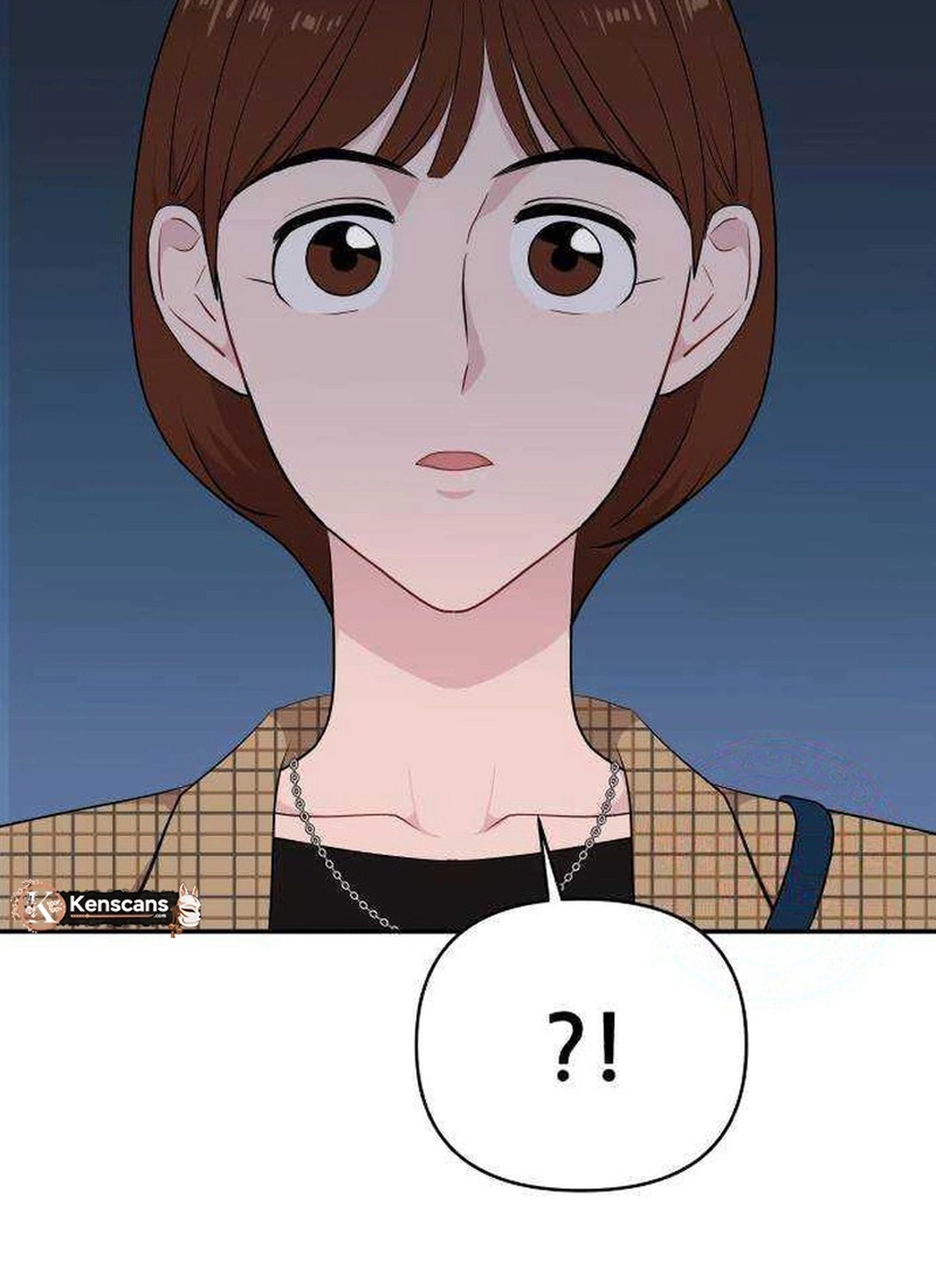 Awkward Relationship Chapter 34 page 6