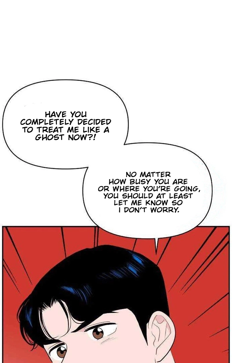 Awkward Relationship Chapter 34 page 14