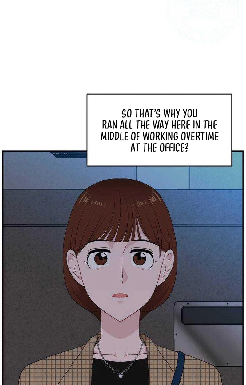 Awkward Relationship Chapter 34 page 16