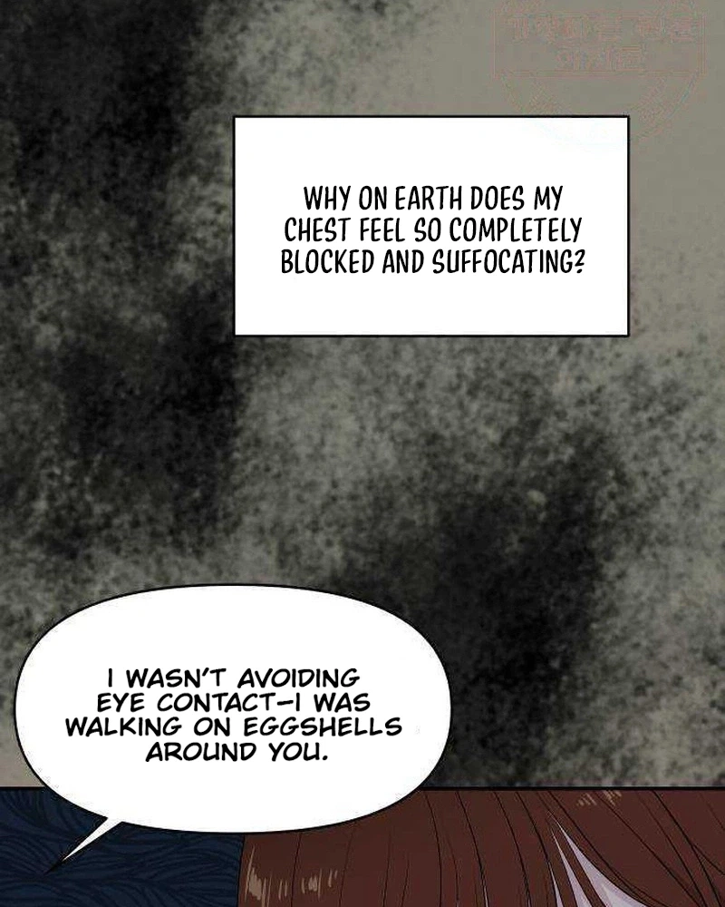 Awkward Relationship Chapter 34 page 24