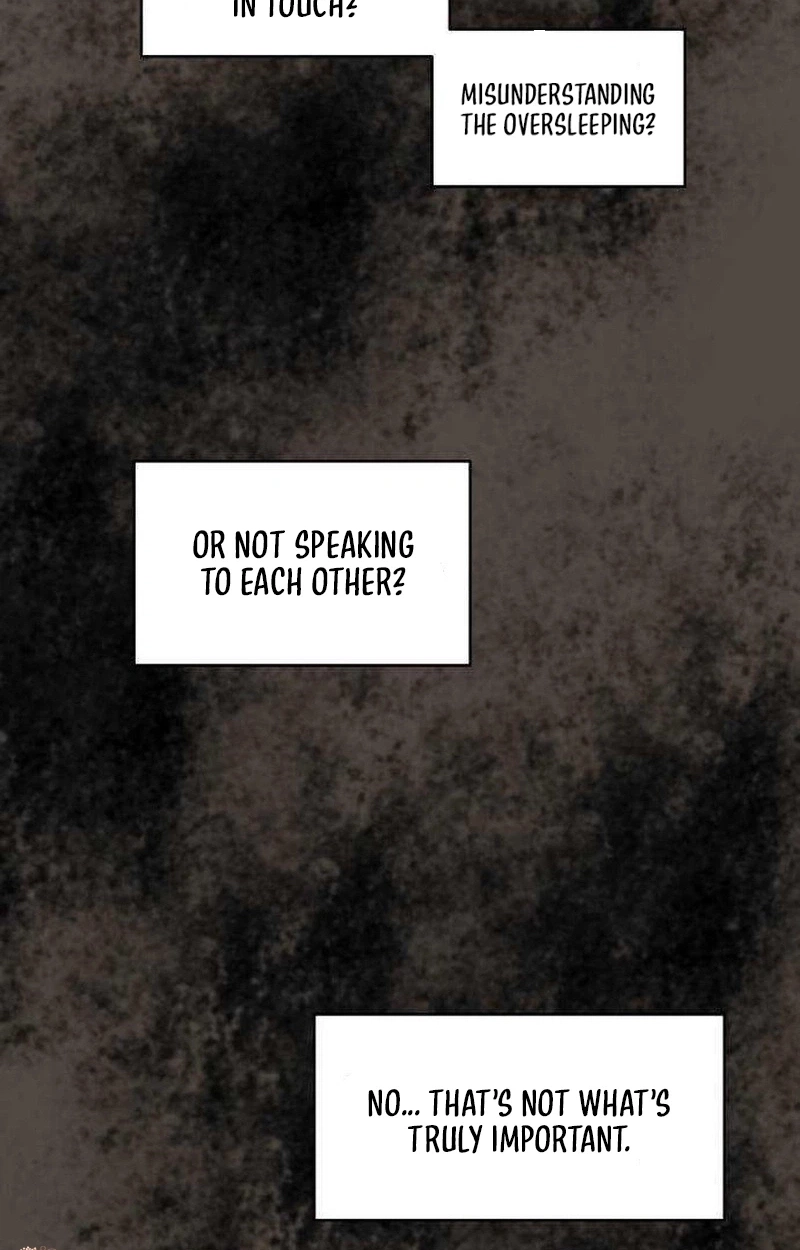 Awkward Relationship Chapter 34 page 26