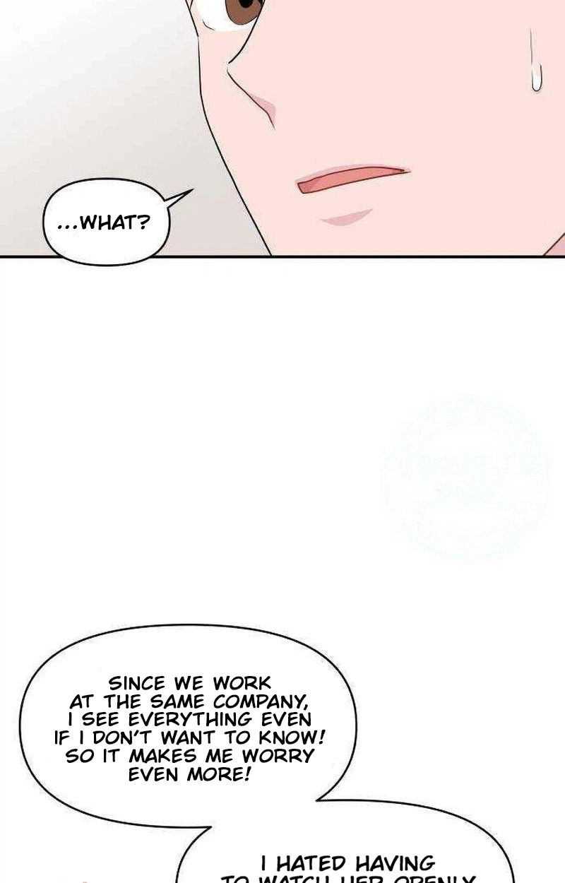 Awkward Relationship Chapter 34 page 33