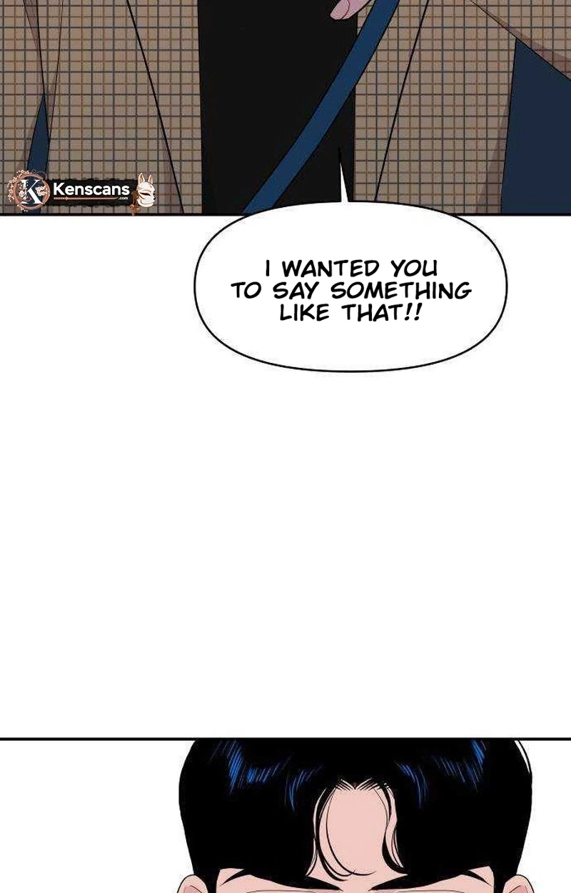 Awkward Relationship Chapter 34 page 37