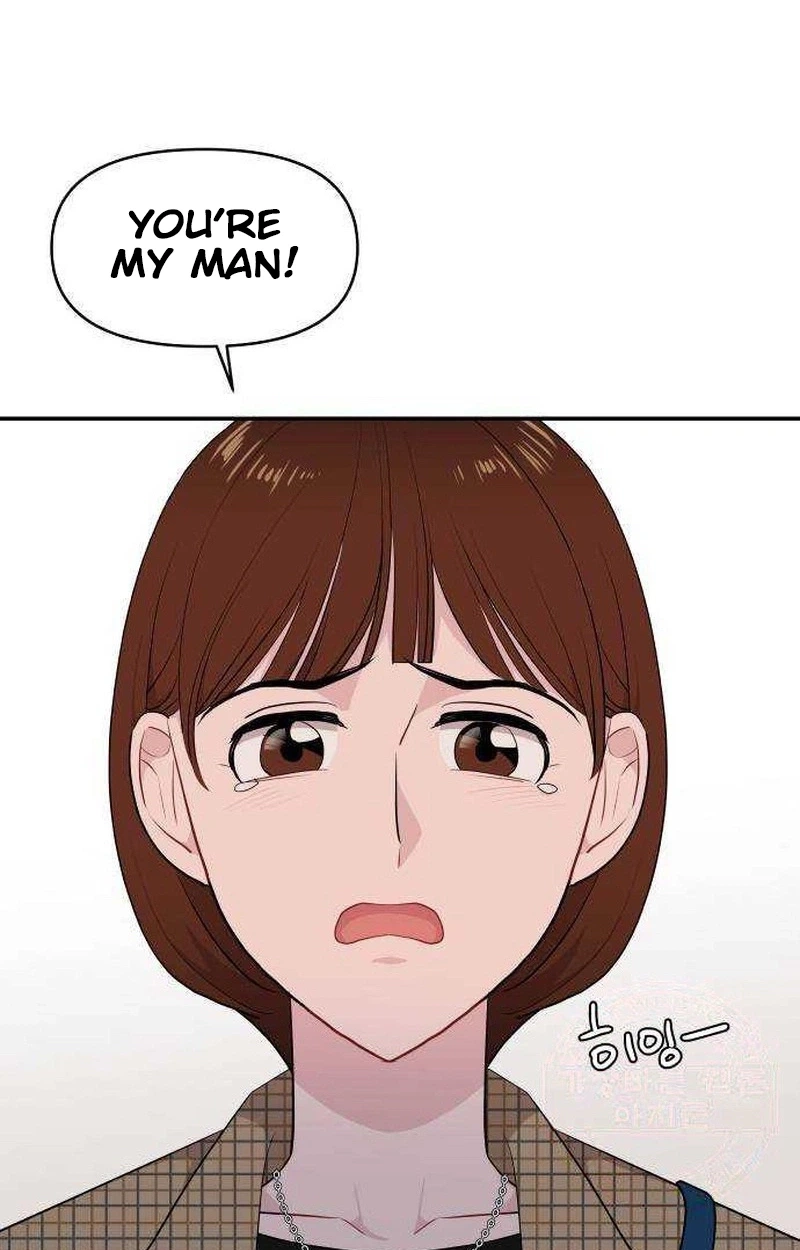 Awkward Relationship Chapter 34 page 39