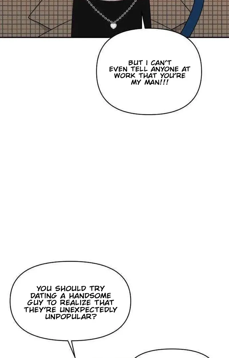 Awkward Relationship Chapter 34 page 40