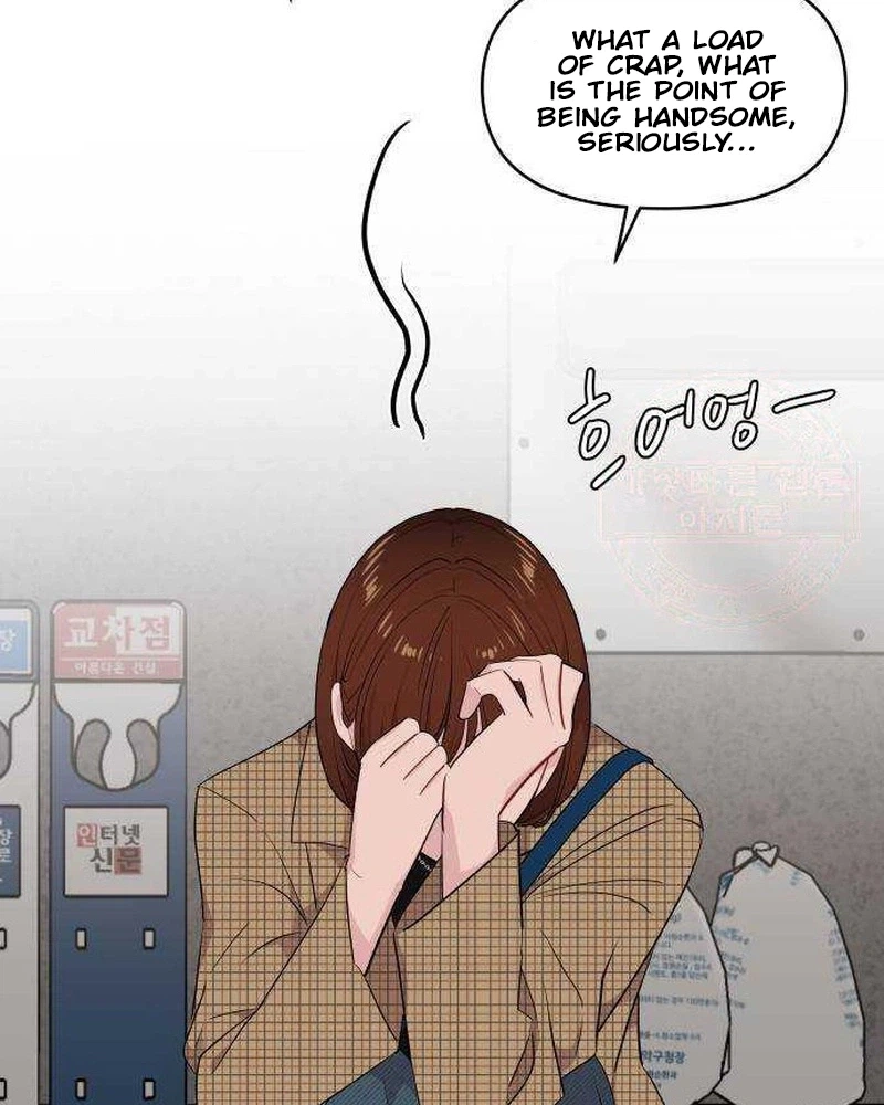 Awkward Relationship Chapter 34 page 41