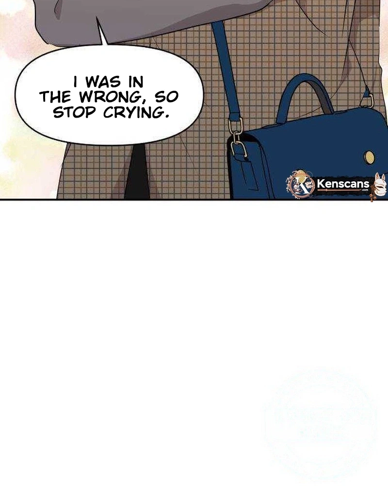 Awkward Relationship Chapter 34 page 47