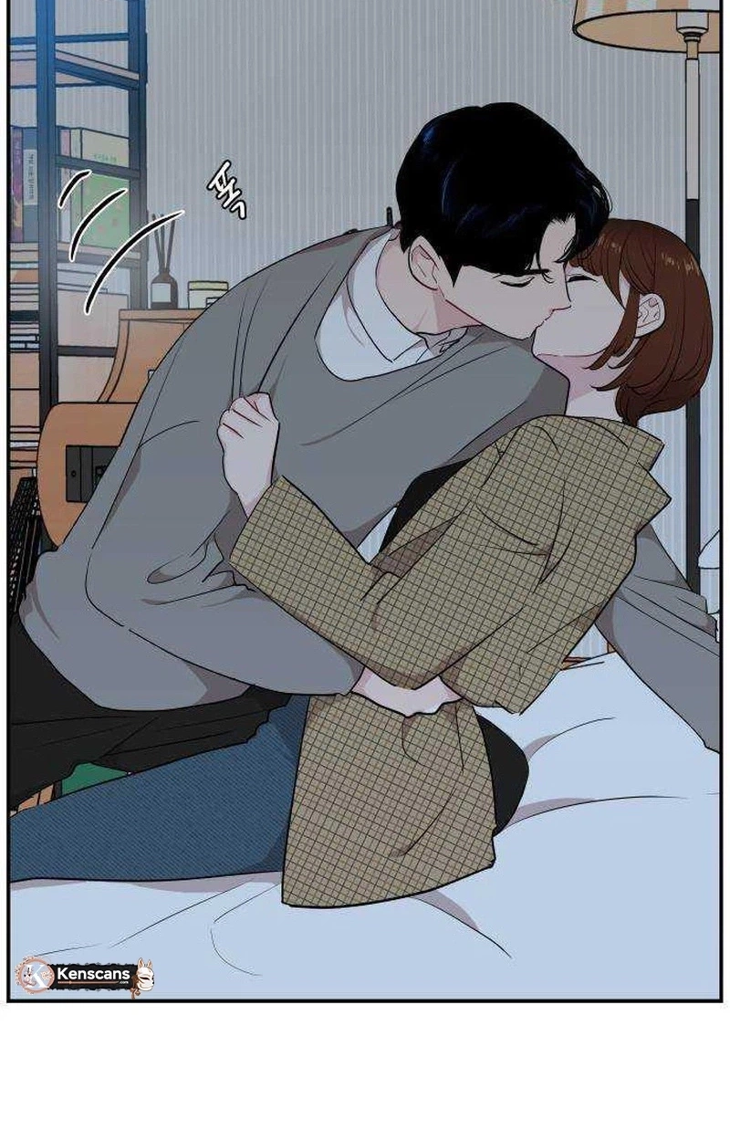 Awkward Relationship Chapter 34 page 56