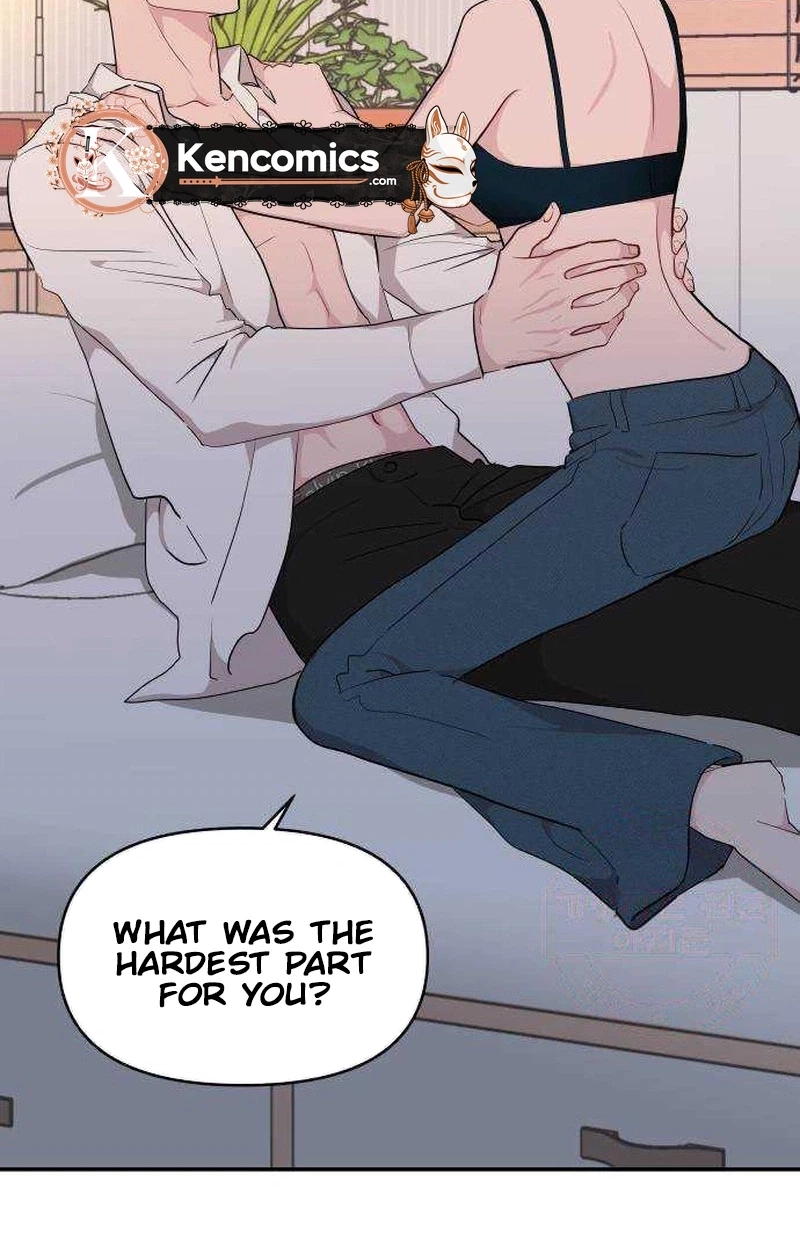 Awkward Relationship Chapter 34 page 63