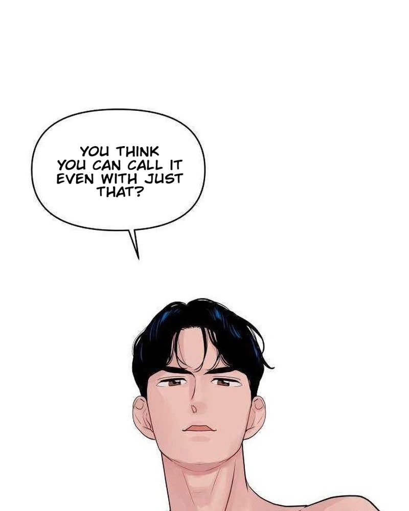 Awkward Relationship Chapter 34 page 77