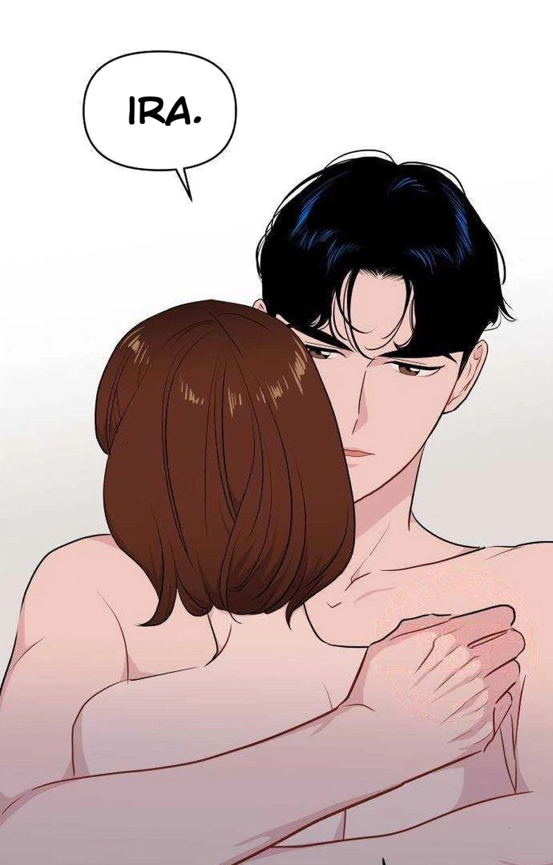 Awkward Relationship Chapter 34 page 82