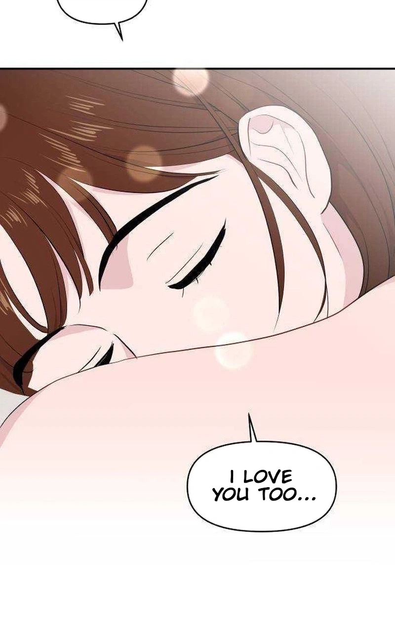 Awkward Relationship Chapter 34 page 85