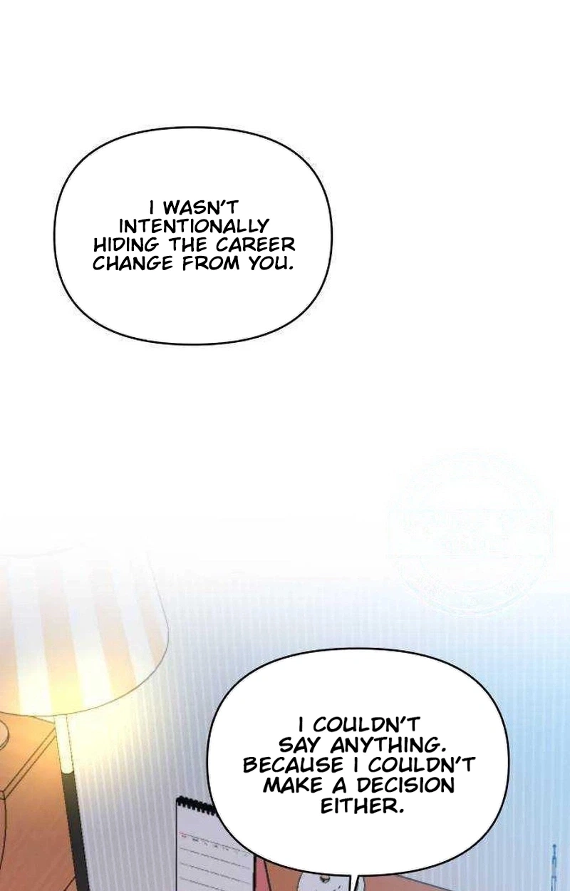 Awkward Relationship Chapter 34 page 87