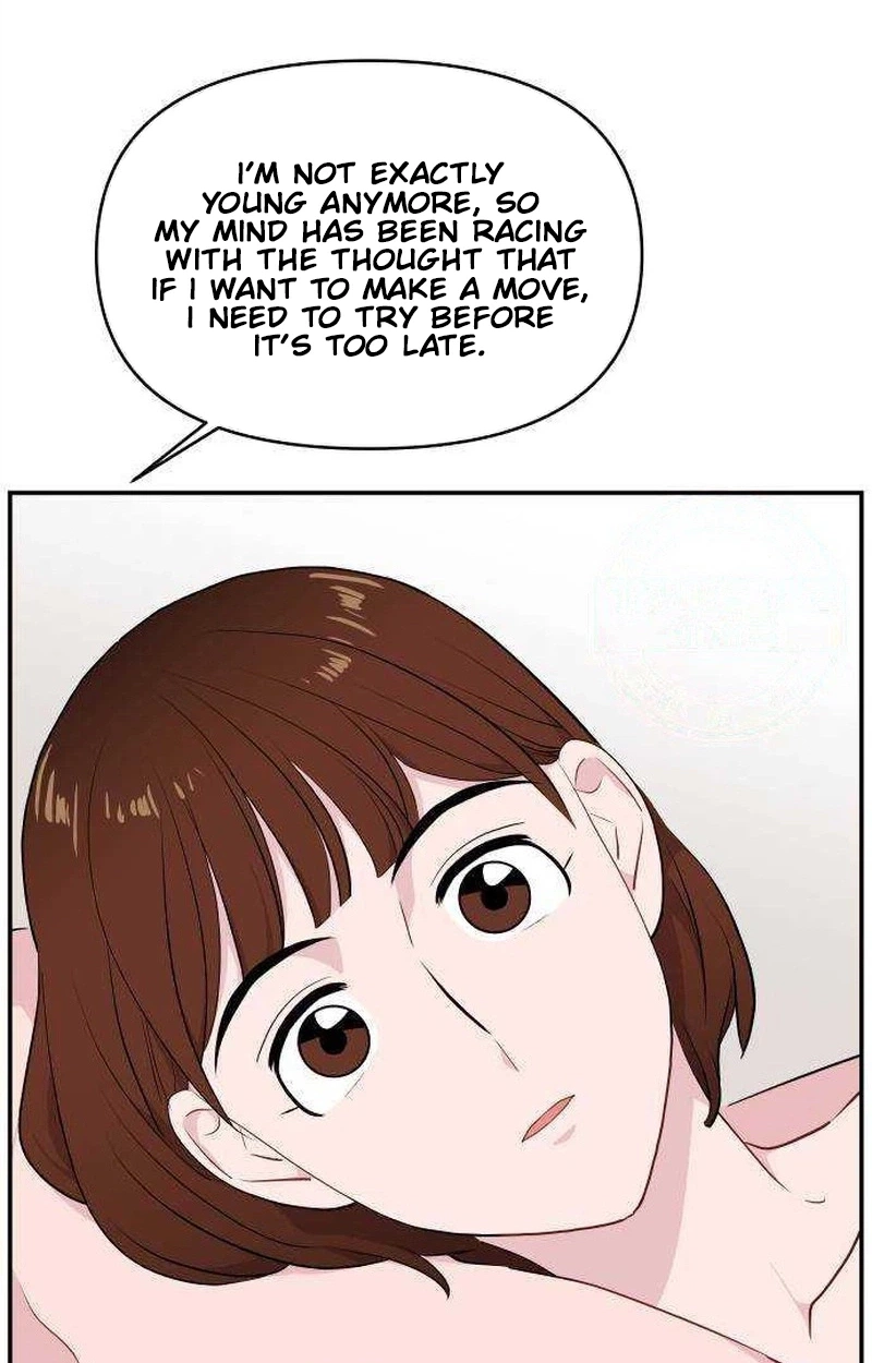 Awkward Relationship Chapter 34 page 92