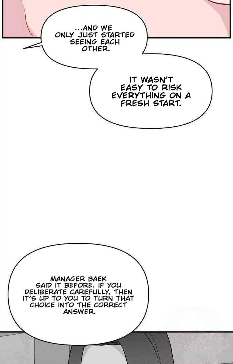 Awkward Relationship Chapter 34 page 93