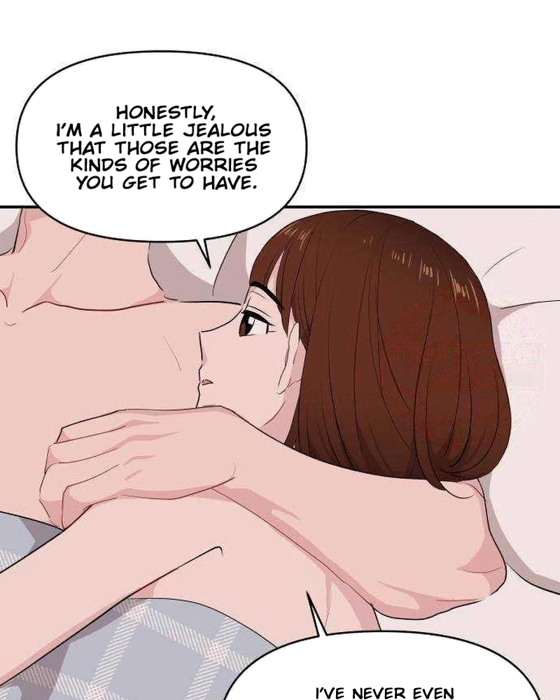Awkward Relationship Chapter 34 page 95