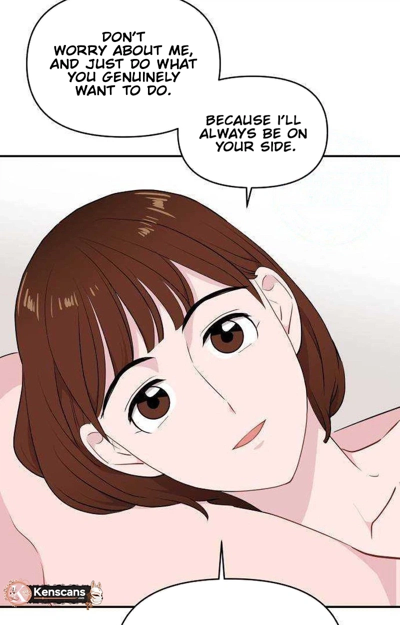 Awkward Relationship Chapter 34 page 97