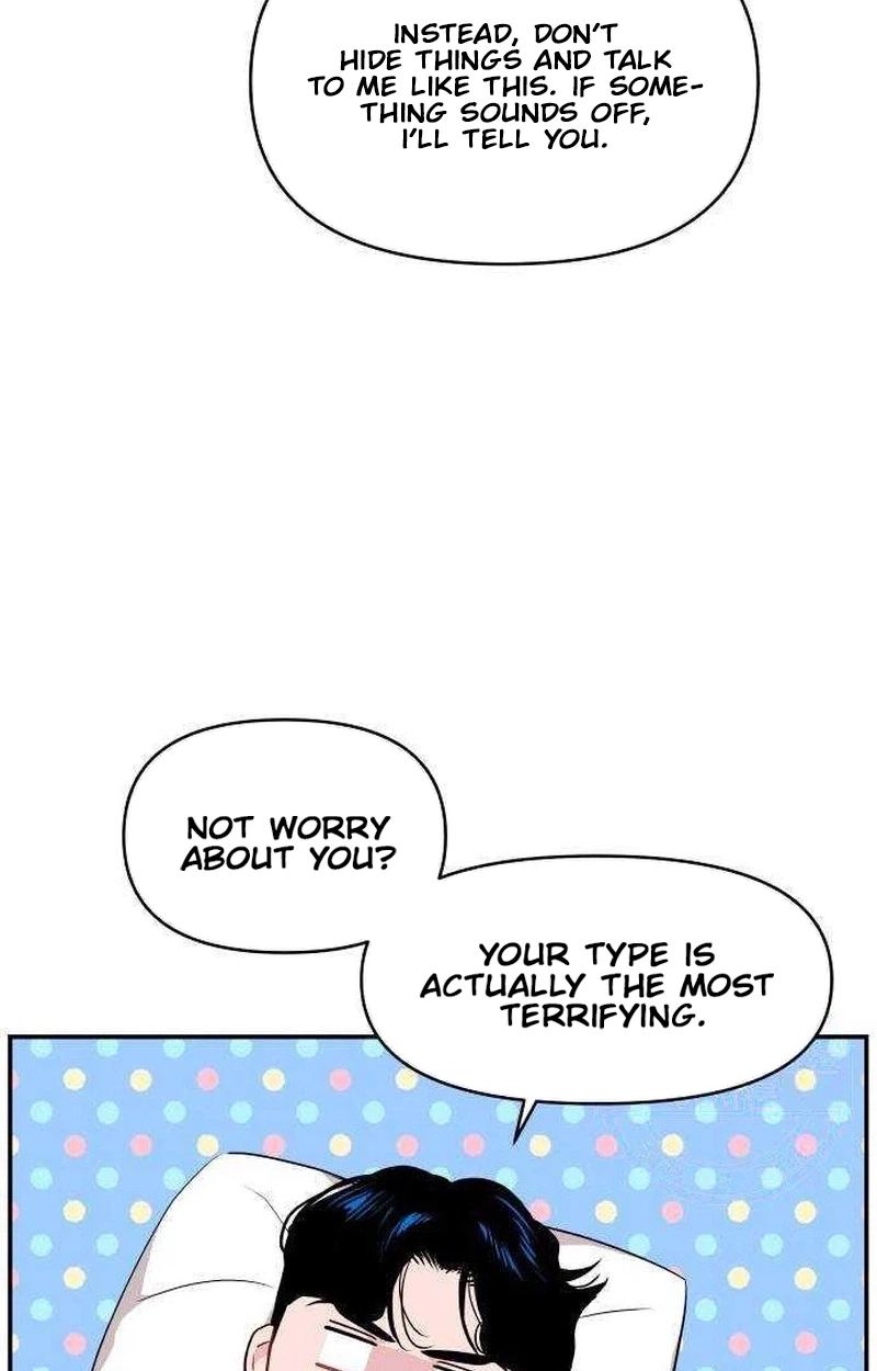 Awkward Relationship Chapter 34 page 98