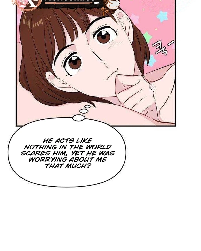 Awkward Relationship Chapter 34 page 102