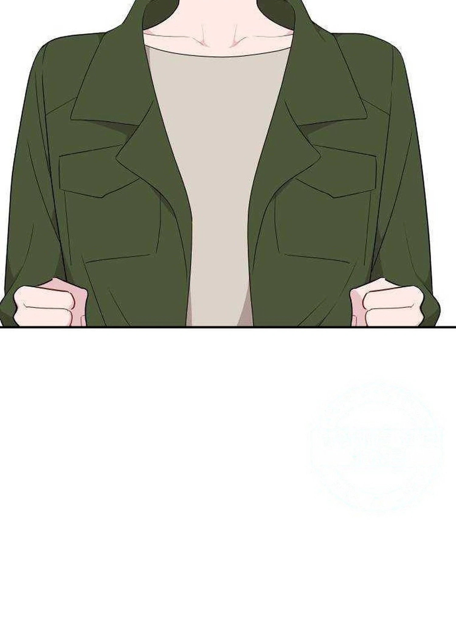 Awkward Relationship Chapter 35 page 3