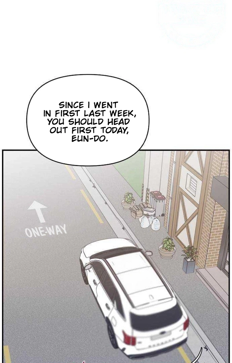Awkward Relationship Chapter 35 page 13