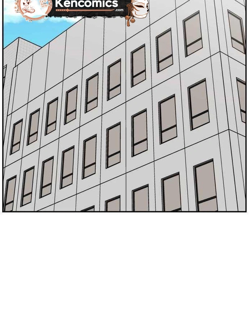 Awkward Relationship Chapter 35 page 18