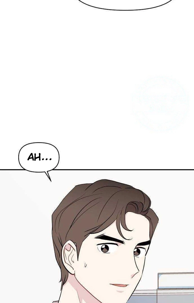 Awkward Relationship Chapter 35 page 22