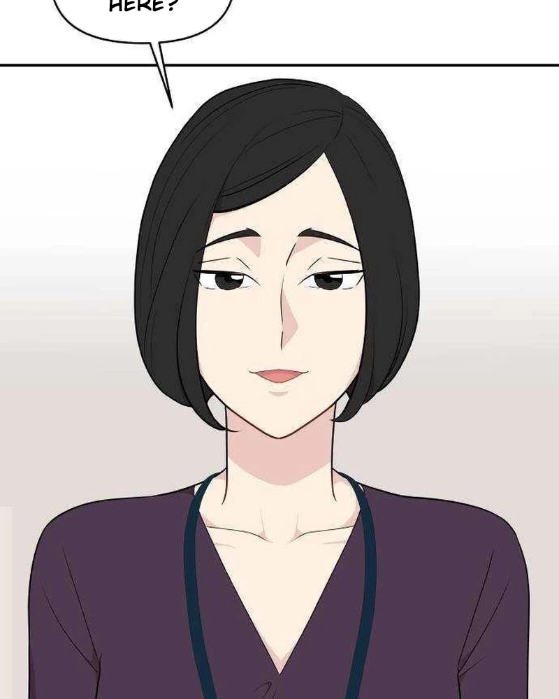 Awkward Relationship Chapter 35 page 29