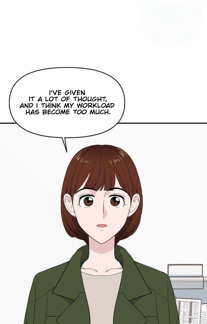 Awkward Relationship Chapter 35 page 32
