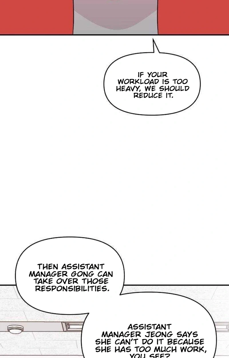 Awkward Relationship Chapter 35 page 37