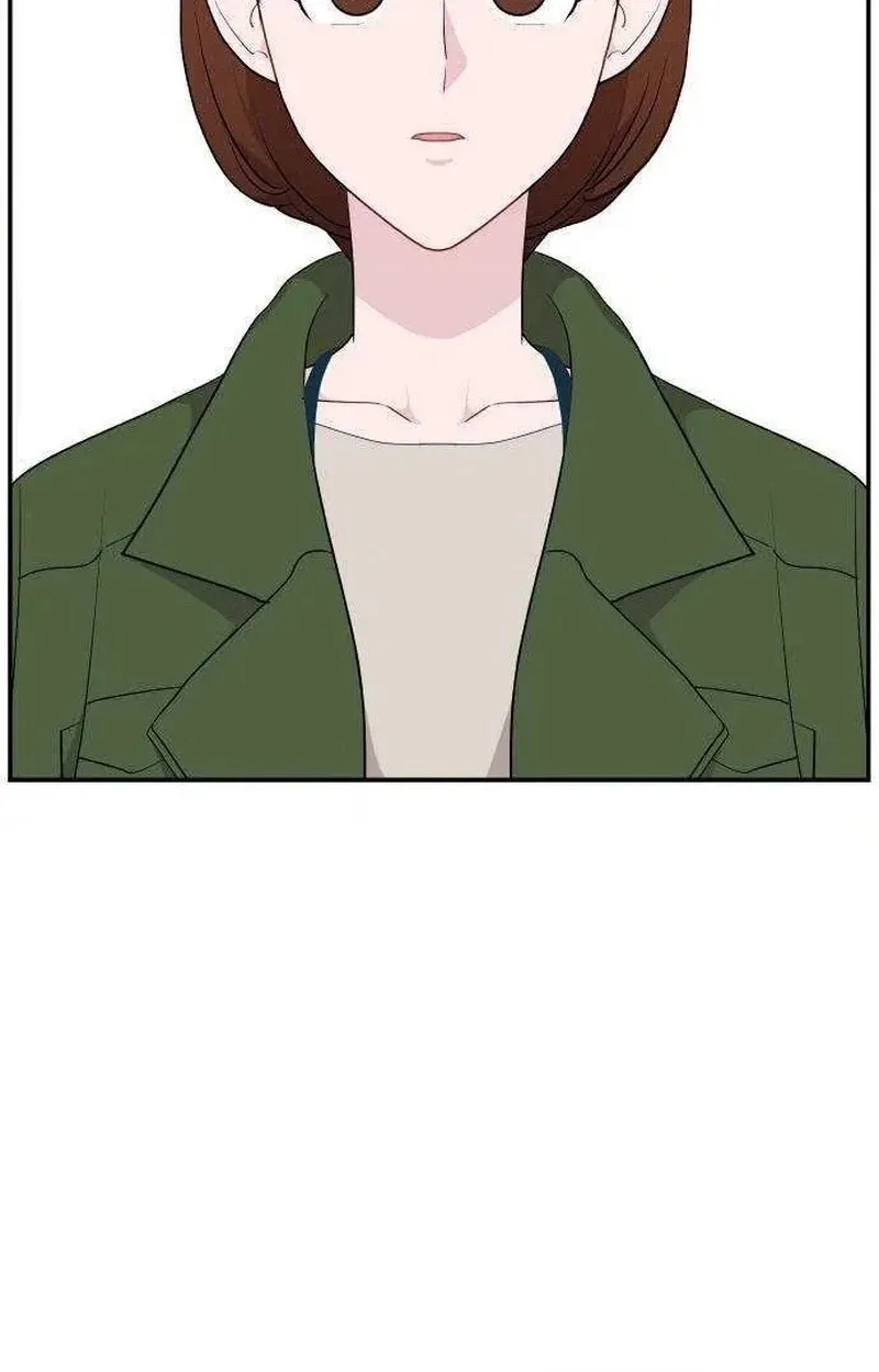 Awkward Relationship Chapter 35 page 40