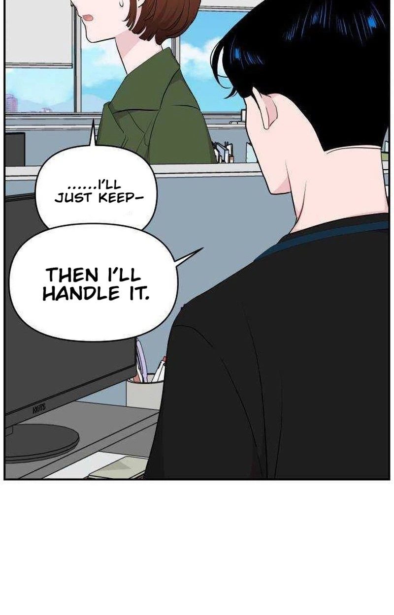 Awkward Relationship Chapter 35 page 45