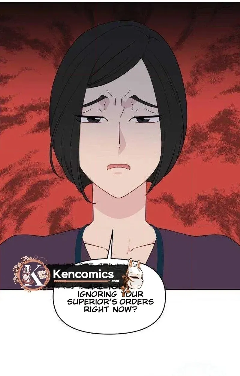 Awkward Relationship Chapter 35 page 50