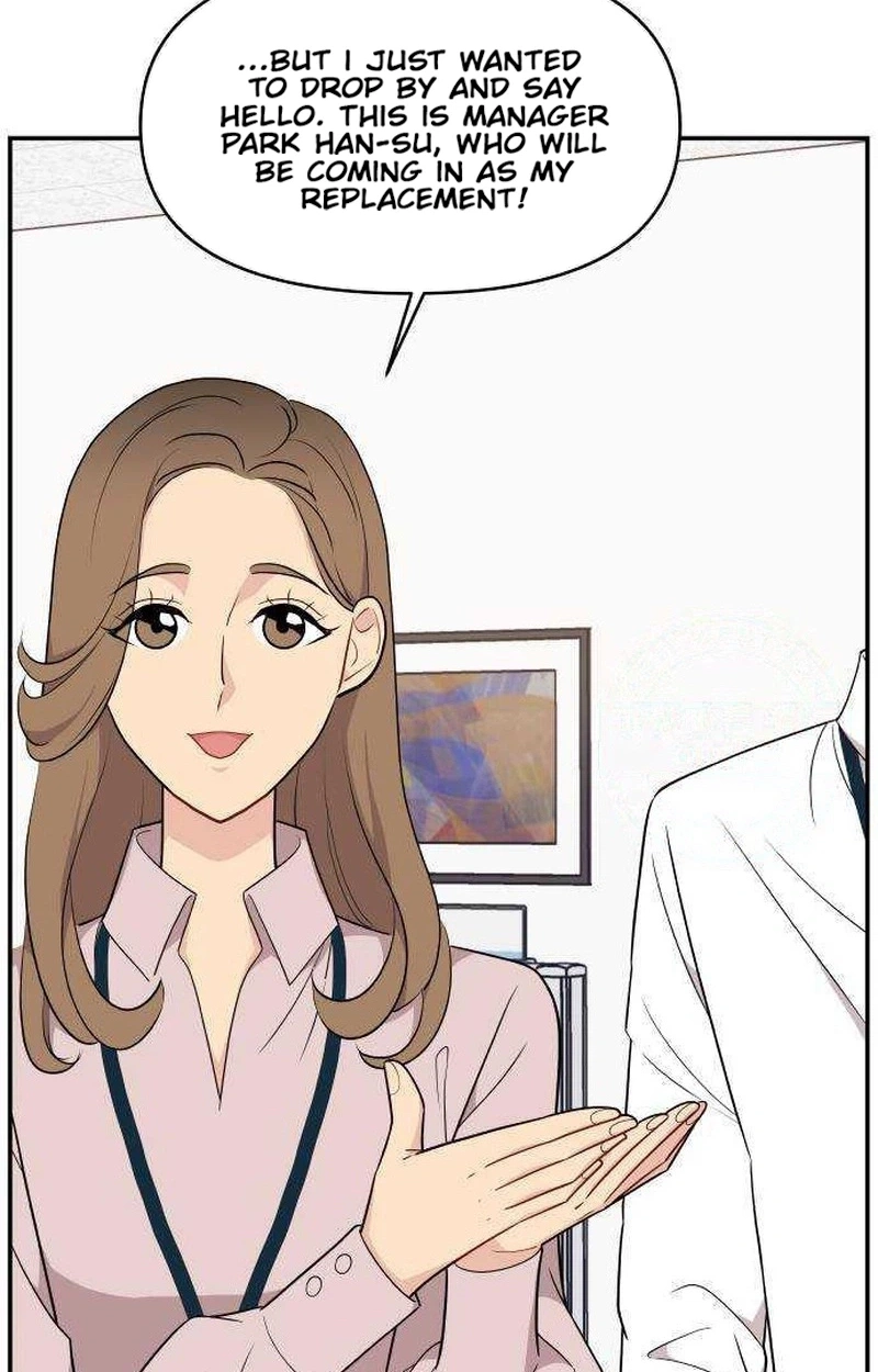 Awkward Relationship Chapter 35 page 52