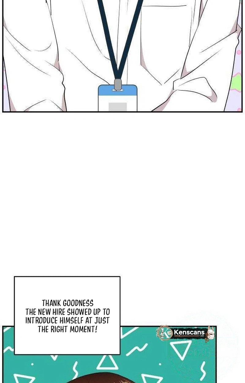 Awkward Relationship Chapter 35 page 55