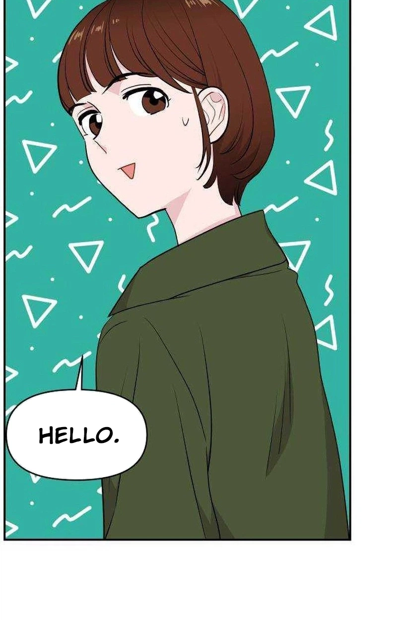 Awkward Relationship Chapter 35 page 56