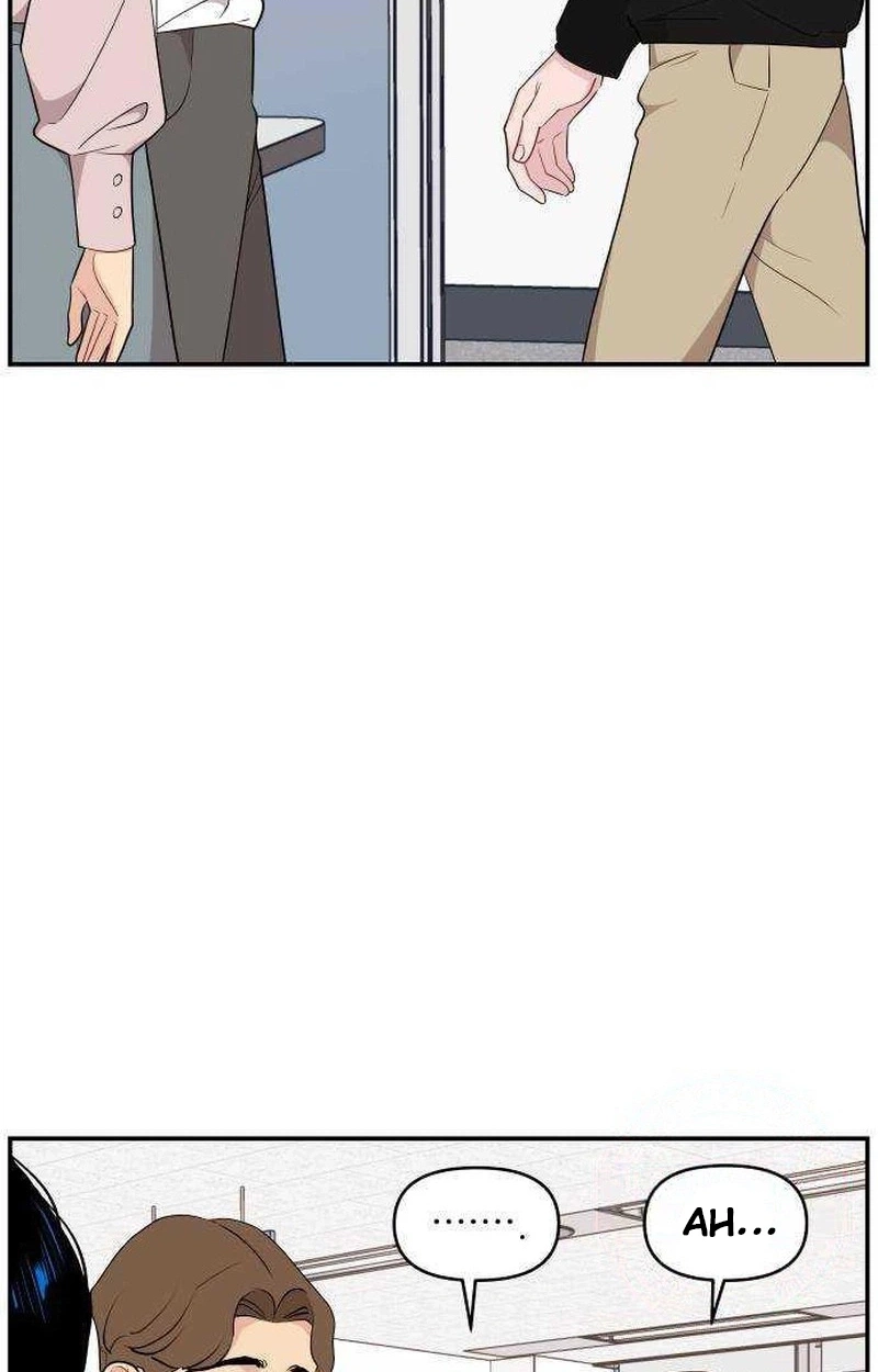 Awkward Relationship Chapter 35 page 58